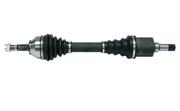 SKF VKJC8500 - SKF PÓŁOŚ PEUGEOT 308/3008/5008/C4 1,6/2,0HDI LEWY