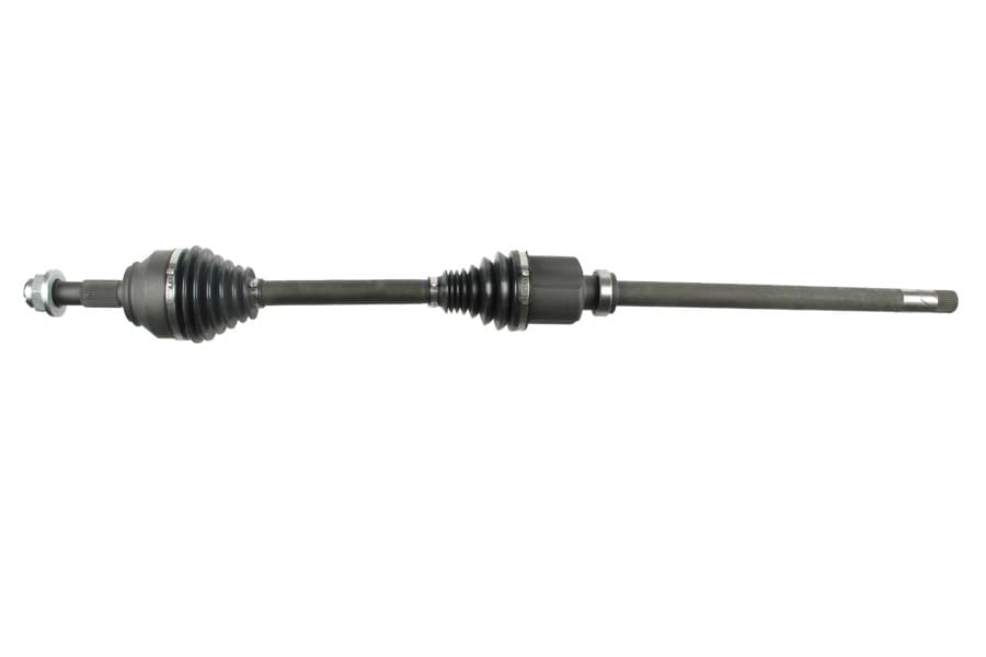 SKF VKJC8705 - SKF PÓŁOŚ PEUGEOT BOXER 3,0HDI PRAWY JUMPER/DUCATO 06-