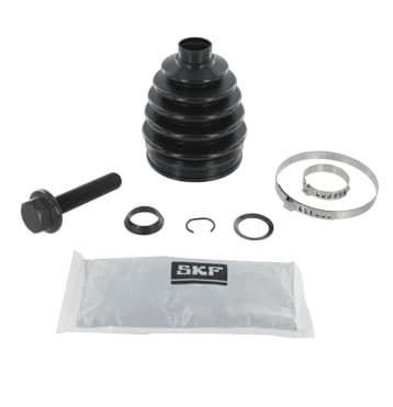 SKF VKJP3151 - SKF OSŁONA PRZEGUBU VW ZEWNĘTRZNY GOLF V/TOURAN 05-