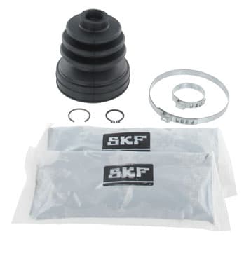 SKF VKJP8349 - SKF OSŁONA PRZEGUBU CITROEN WEWNĘTRZNY 60X19X84 NISSAN 4X4