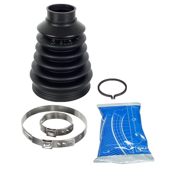 SKF VKJP8527 - SKF OSŁONA PRZEGUBU MERCEDES WEWNĘTRZNY W246/CLA 100X28X67
