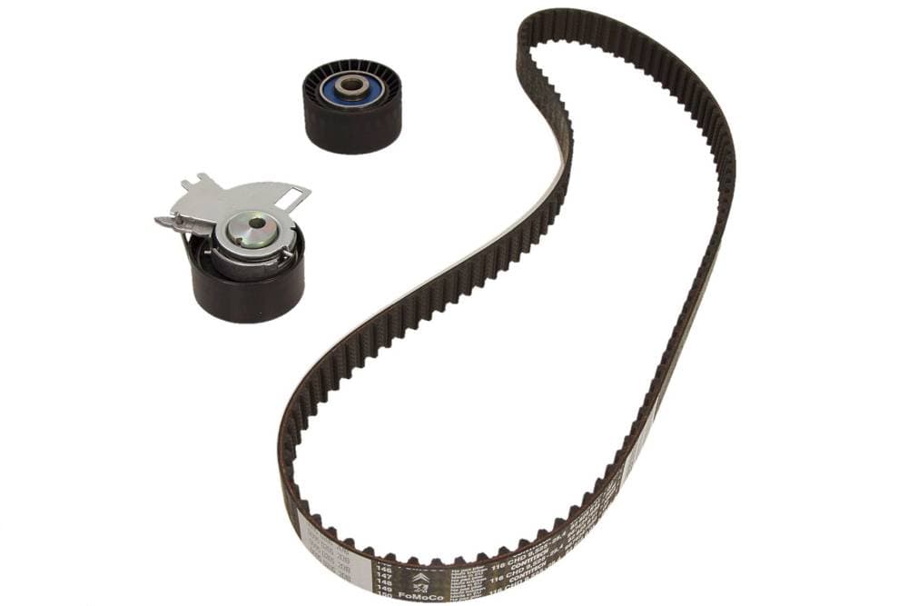 SKF VKMA03317 - SKF ZESTAW ROZRZĄDU CITROEN 2,0BLUE HDI 14-