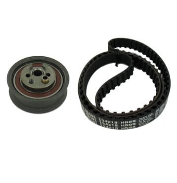 SKF VKMA01003 - SKF ZESTAW ROZRZĄDU VW A80 2,0 90-96/100 2,0 90