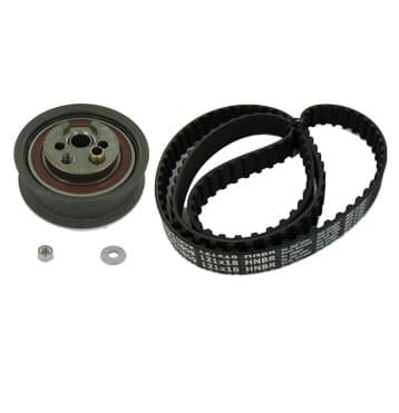 SKF VKMA01006 - SKF ZESTAW ROZRZĄDU VW 1,6 A4/PASSAT 95-00