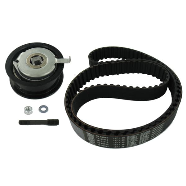 SKF VKMA01013 - SKF ZESTAW ROZRZĄDU VW GOLF/PASSAT/POLO 1,9D/TDI