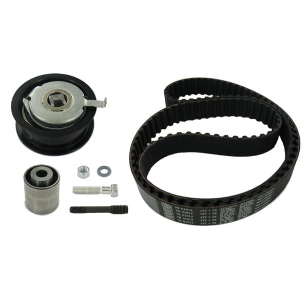 SKF VKMA01014 - SKF ZESTAW ROZRZĄDU VW GOLF/PASSAT/VENTO 1,9TDI