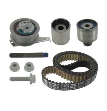 SKF VKMA01278 - SKF ZESTAW ROZRZĄDU VW 1,6TDI/2,0TDI 145Z 12-