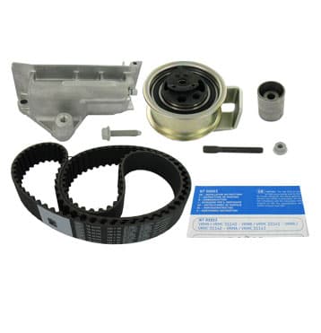 SKF VKMA01942 - SKF ZESTAW ROZRZĄDU VW 1,4TDI/1,9T