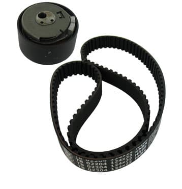 SKF VKMA02204 - SKF ZESTAW ROZRZĄDU FIAT 1,2 16V PUNTO/BRAVO 97-
