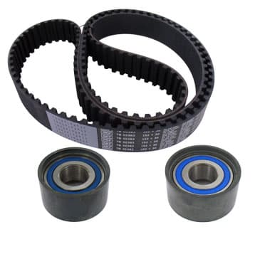 SKF VKMA02383 - SKF ZESTAW ROZRZĄDU FIAT DUCATO 2,5D 7/90- 152Z