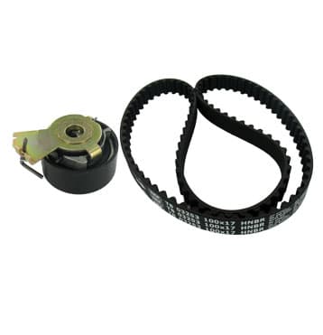 SKF VKMA03253 - SKF ZESTAW ROZRZĄDU CITROEN 1,0-1,1 96- 100Z