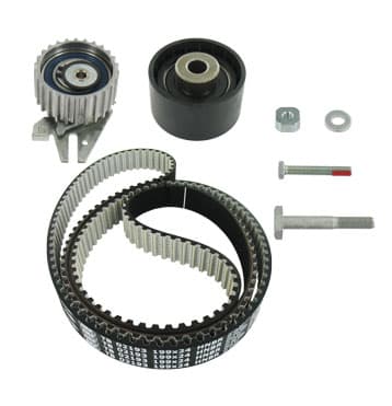 SKF VKMA05193 - SKF ZESTAW ROZRZĄDU OPEL 1,9CDTI 04-