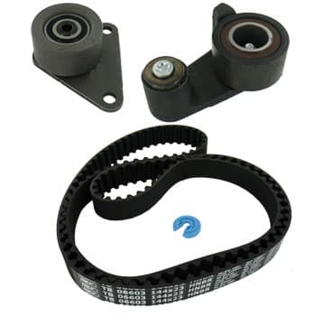 SKF VKMA06603 - SKF ZESTAW ROZRZĄDU VOLVO 2,0/2,5 850/S70/V70 -00