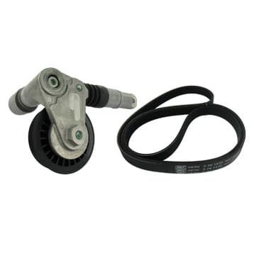 SKF VKMA31000 - SKF ZESTAW PASKA WIELOROWKOWEGO VW 1,9TDI