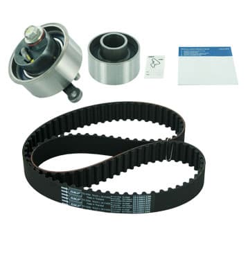 SKF VKMA94626 - SKF ZESTAW ROZRZĄDU FORD RANGER 06- TDCI