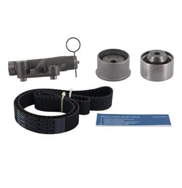 SKF VKMA95924-1 - SKF ZESTAW ROZRZĄDU MITSUBISHI 1,8GDI