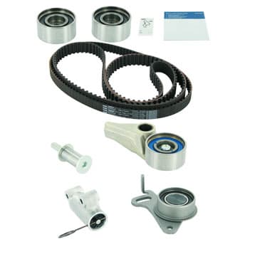 SKF VKMA95976 - SKF ZESTAW ROZRZĄDU MITSUBISHI L 200 2,5DI-D 07-