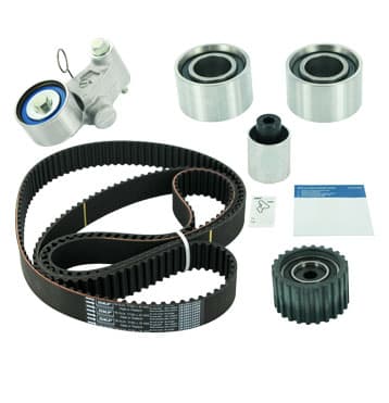 SKF VKMA98115 - SKF ZESTAW ROZRZĄDU SUBARU 1,5-2,5 IMPREZA/FORESTER 06-