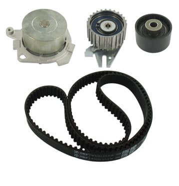 SKF VKMC02212 - SKF ZESTAW ROZRZĄDU ALFA 1,8TBI 159/BRERA/GIULIETTA
