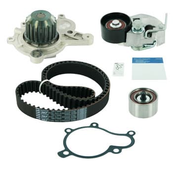 SKF VKMC95660-3 - SKF ZESTAW ROZRZĄDU HYUNDAI ELANTRA/GRANDEUR 2,2CRDI 06-