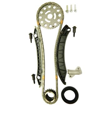 SKF VKML86000 - SKF ZESTAW ŁAŃCUCHA ROZRZĄDU NISSAN/OPEL/RENAULT QASHQAI (07- ) / VIVARO (06- ) / LAGUNA (05- )