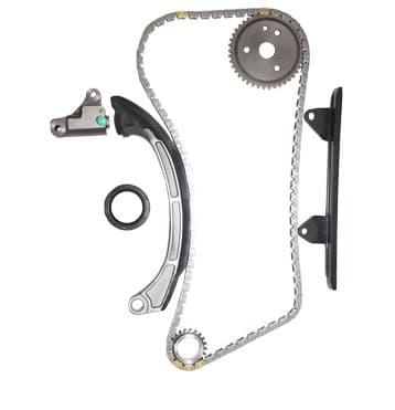SKF VKML91002 - SKF ZESTAW ŁAŃCUCHA ROZRZĄDU TOYOTA DOHC YARIS/VITZ (_P9_) 1. 3 VVTI SILNIK 2SZ-FE 01/04-