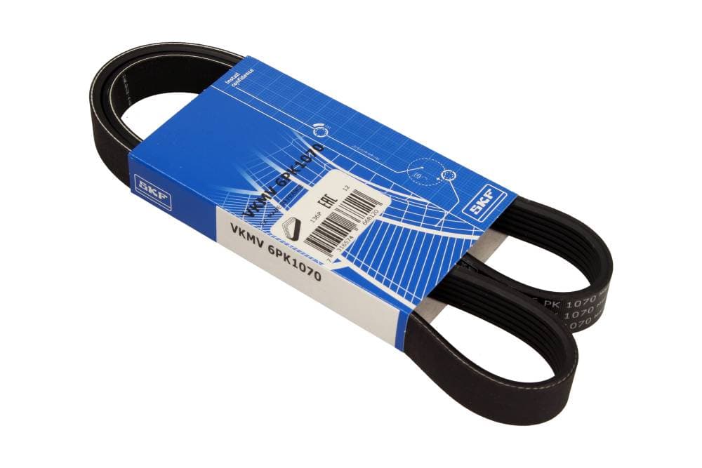 SKF VKMV6PK1070 - SKF PASEK WIELOROWKOWY 6PK1070