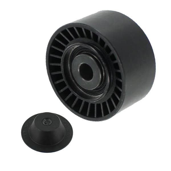 SKF VKM33100 - SKF ROLKA PASKA WIELOROWKOWEGO CITROEN 1,6
