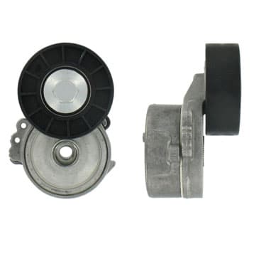 SKF VKM33320 - SKF NAPINACZ PASKA WIELOROWKOWEGO FORD