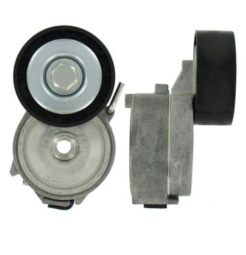 SKF VKM33406 - SKF NAPINACZ PASKA WIELOROWKOWEGO PEUGEOT 4007 2,2HDI