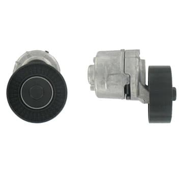 SKF VKM34033 - SKF NAPINACZ PASKA WIELOROWKOWEGO FORD 1,0-1,3 ESCORT/FIESTA