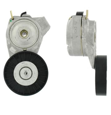 SKF VKM34510 - SKF NAPINACZ PASKA WIELOROWKOWEGO SAAB 2,0/2,3 93/95