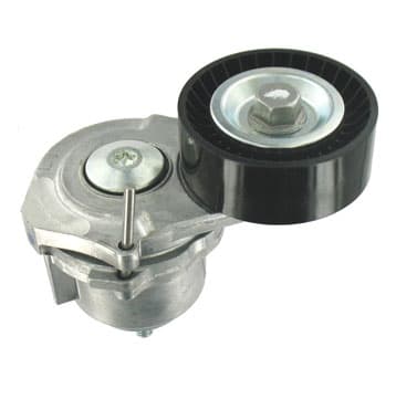 SKF VKM35024 - SKF NAPINACZ PASKA WIELOROWKOWEGO OPEL 1,7CDTI 07-