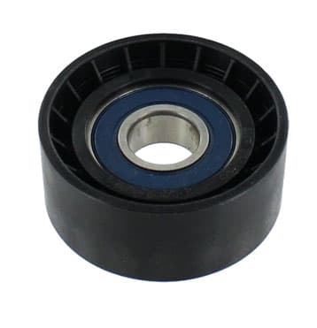 SKF VKM36031 - SKF ROLKA PASKA WIELOROWKOWEGO RENAULT