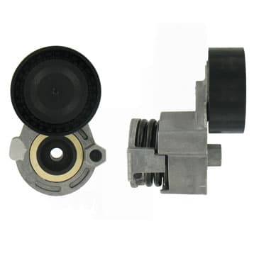 SKF VKM36055 - SKF NAPINACZ PASKA WIELOROWKOWEGO RENAULT 1,5DCI