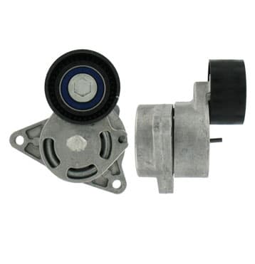 SKF VKM36071 - SKF NAPINACZ PASKA WIELOROWKOWEGO OPEL MOVANO 2,5CDTI