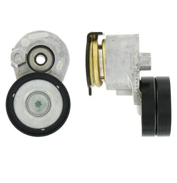 SKF VKM36072 - SKF NAPINACZ PASKA WIELOROWKOWEGO RENAULT