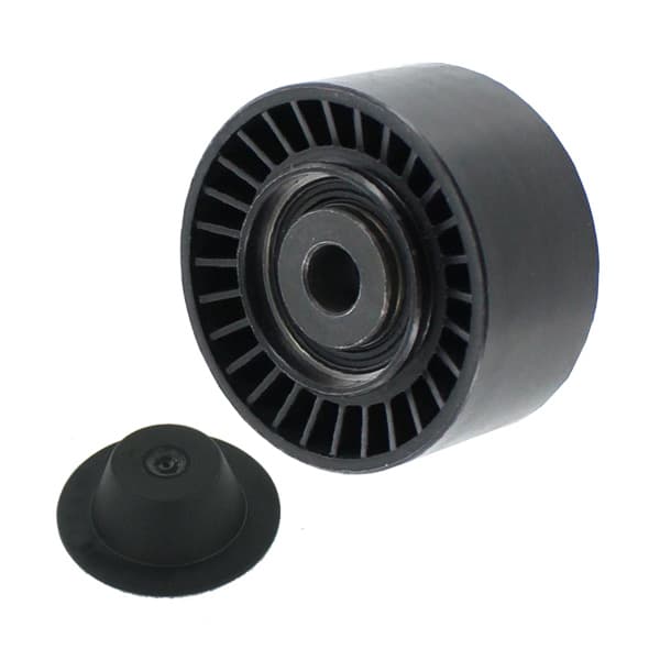 SKF VKM36087 - SKF ROLKA PASKA WIELOROWKOWEGO RENAULT 2,0DCI 05-