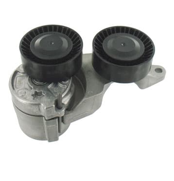 SKF VKM36222 - SKF NAPINACZ PASKA WIELOROWKOWEGO VOLVO S60/S80/V70/XC90/
