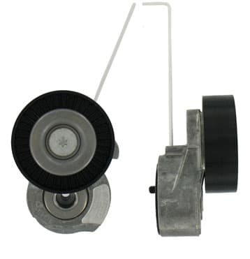 SKF VKM36242 - SKF NAPINACZ PASKA WIELOROWKOWEGO VOLVO S60 II/V70 3,2