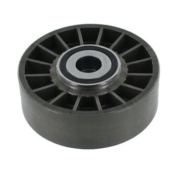 SKF VKM38001 - SKF ROLKA PASKA WIELOROWKOWEGO MERCEDES M102 80X25X31