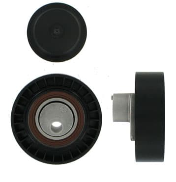SKF VKM38003 - SKF ROLKA PASKA WIELOROWKOWEGO BMW M42-52 ZWROTNA