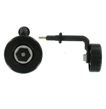 SKF VKM38238 - SKF ROLKA NAPINACZ PASKA WIELOROWK. BMW M57 E39/46/3