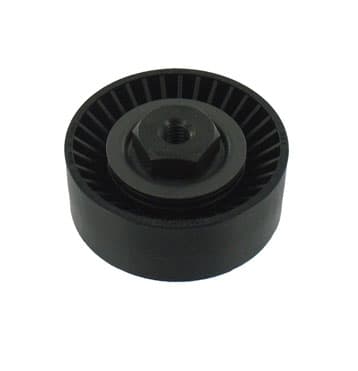 SKF VKM38241 - SKF NAPINACZ PASKA WIELOROWKOWEGO BMW M47/57