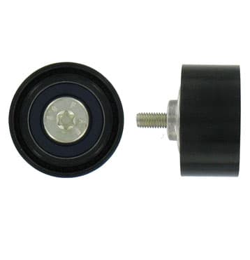 SKF VKM38336 - SKF ROLKA PASKA WIELOROWKOWEGO BMW N47/M57 04- E81/90/60