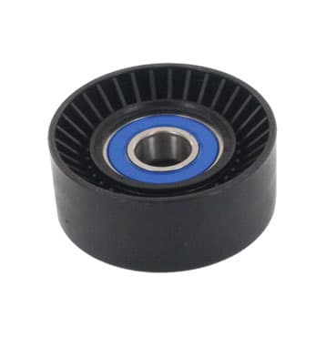 SKF VKM61017 - SKF ROLKA PASKA WIELOROWK. TOYOTA 2,0/2,2D-4D 05- AVENSIS/AURIS/COROLLA/RAV4