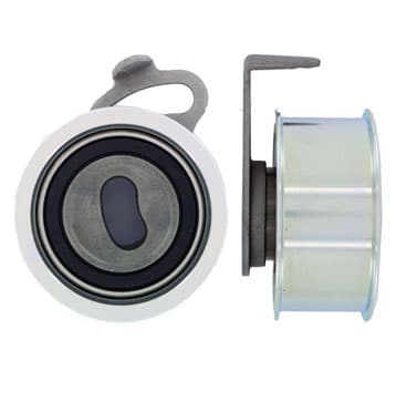 SKF VKM71100 - SKF ROLKA PASKA ROZRZĄDU TOYOTA 1,8D/2,0D -00