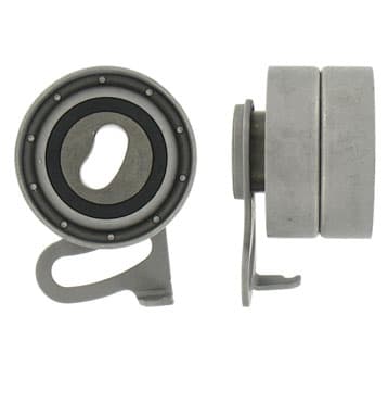 SKF VKM72500 - SKF ROLKA PASKA ROZRZĄDU NISSAN PATROL 2,8TD 88-