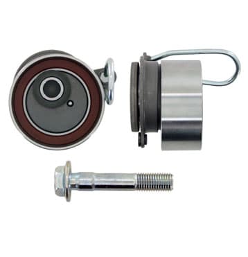 SKF VKM73607 - SKF ROLKA PASKA ROZRZĄDU HONDA CIVIC 1,4/1,6 01-05