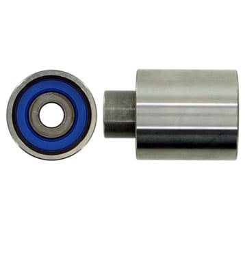SKF VKM88008 - SKF ROLKA PASKA ROZRZĄDU SUBARU